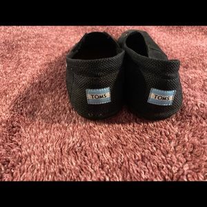 Toms Slip-Ons